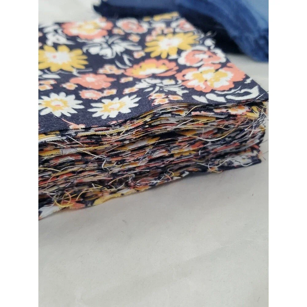 Quilt Squares 4.5